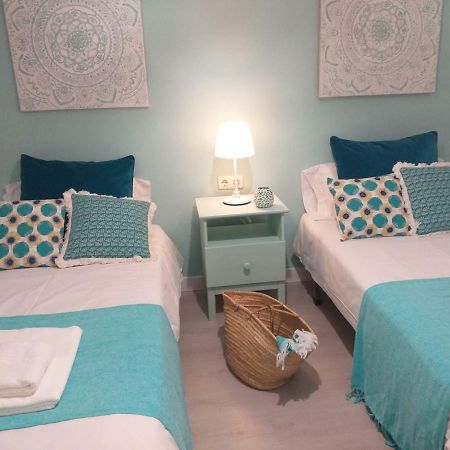 Sw La Merced Apartman Málaga Kültér fotó